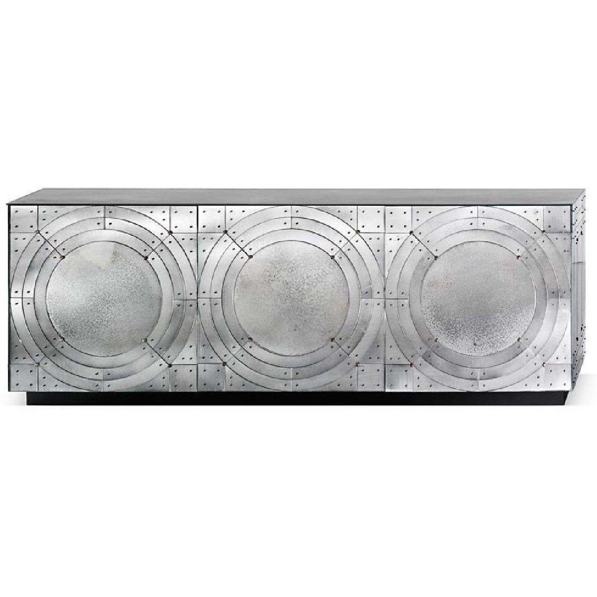 Arte Veneziana / Sideboards & Buffets / Orbital Art Déco FSB-AVA-010-06007