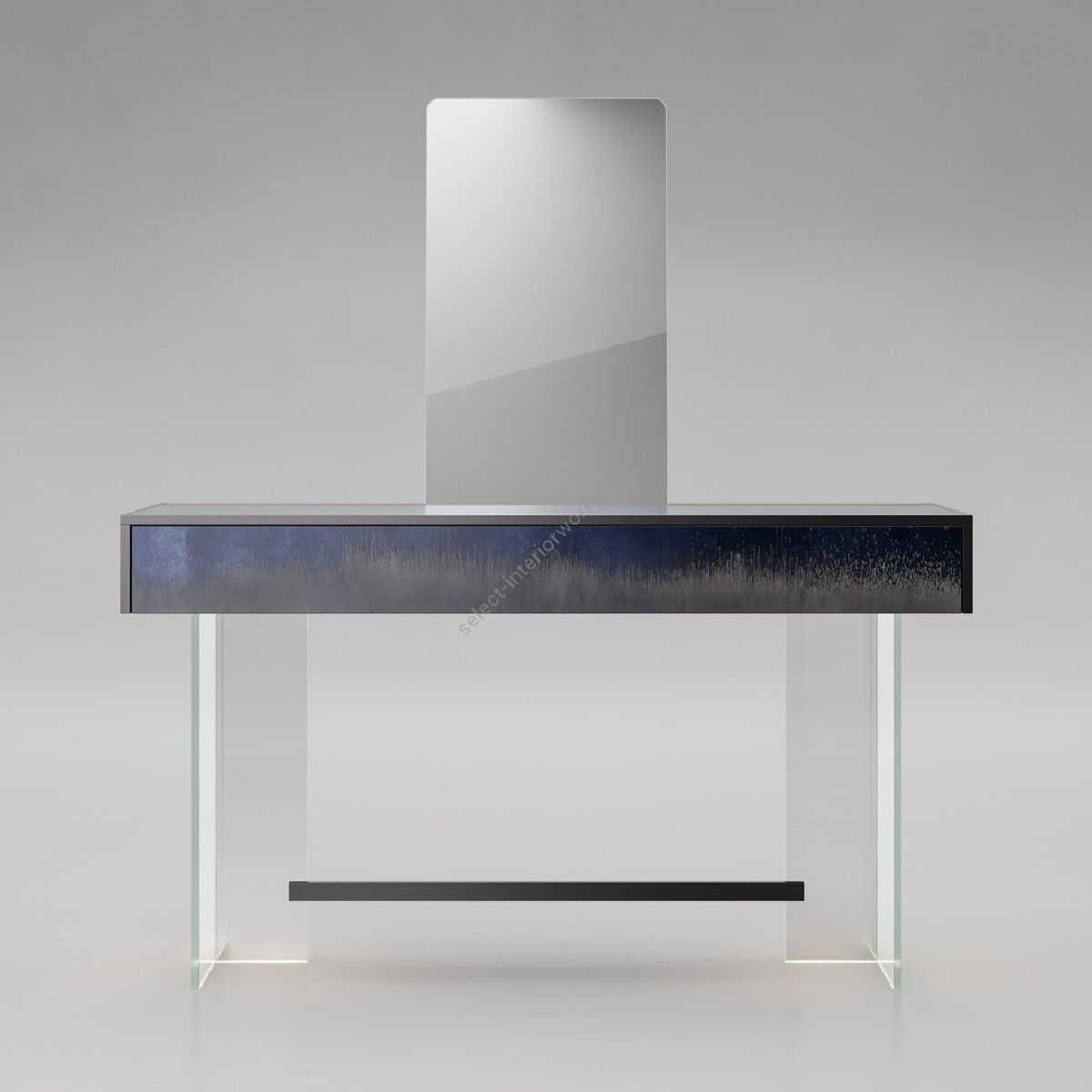 Arte Veneziana / Dressing Tables / Panarea Contemporary FVT-GLF-210-190