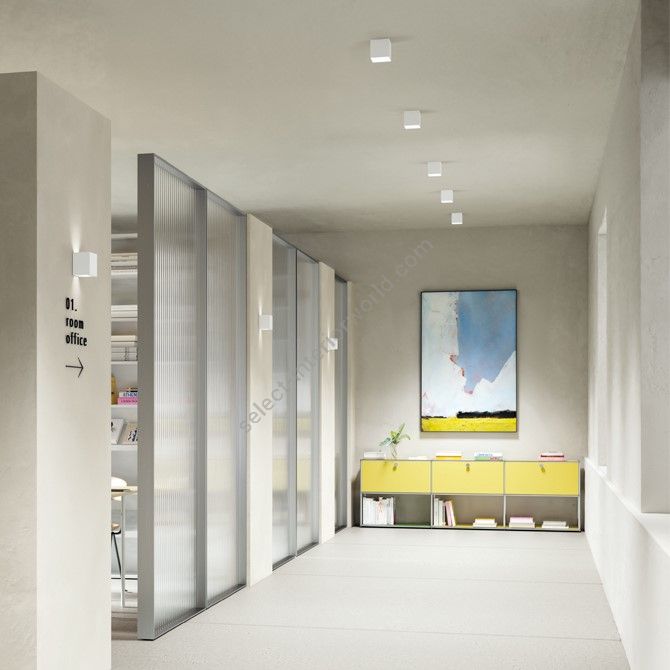 Axolight / Ceiling / Pedro