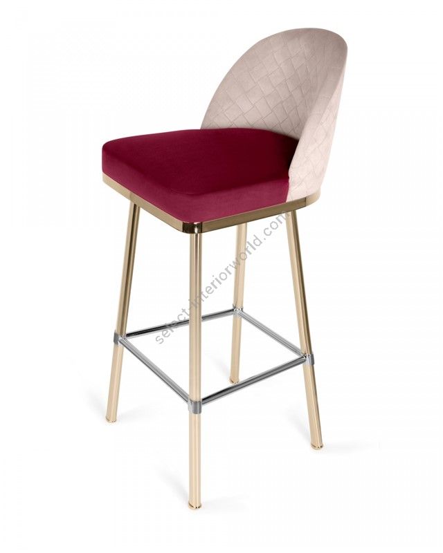 Castro Lighting / Bar Stools / Penelope