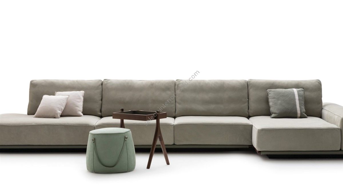 Ulivi Salotti / Sofas / Persival Sectional