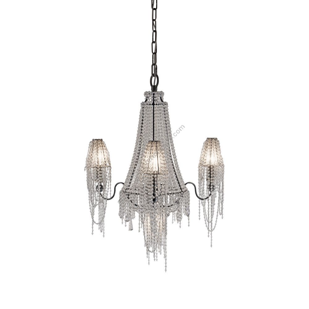 Patrizia Garganti / Chandeliers / On The Rocks PG009