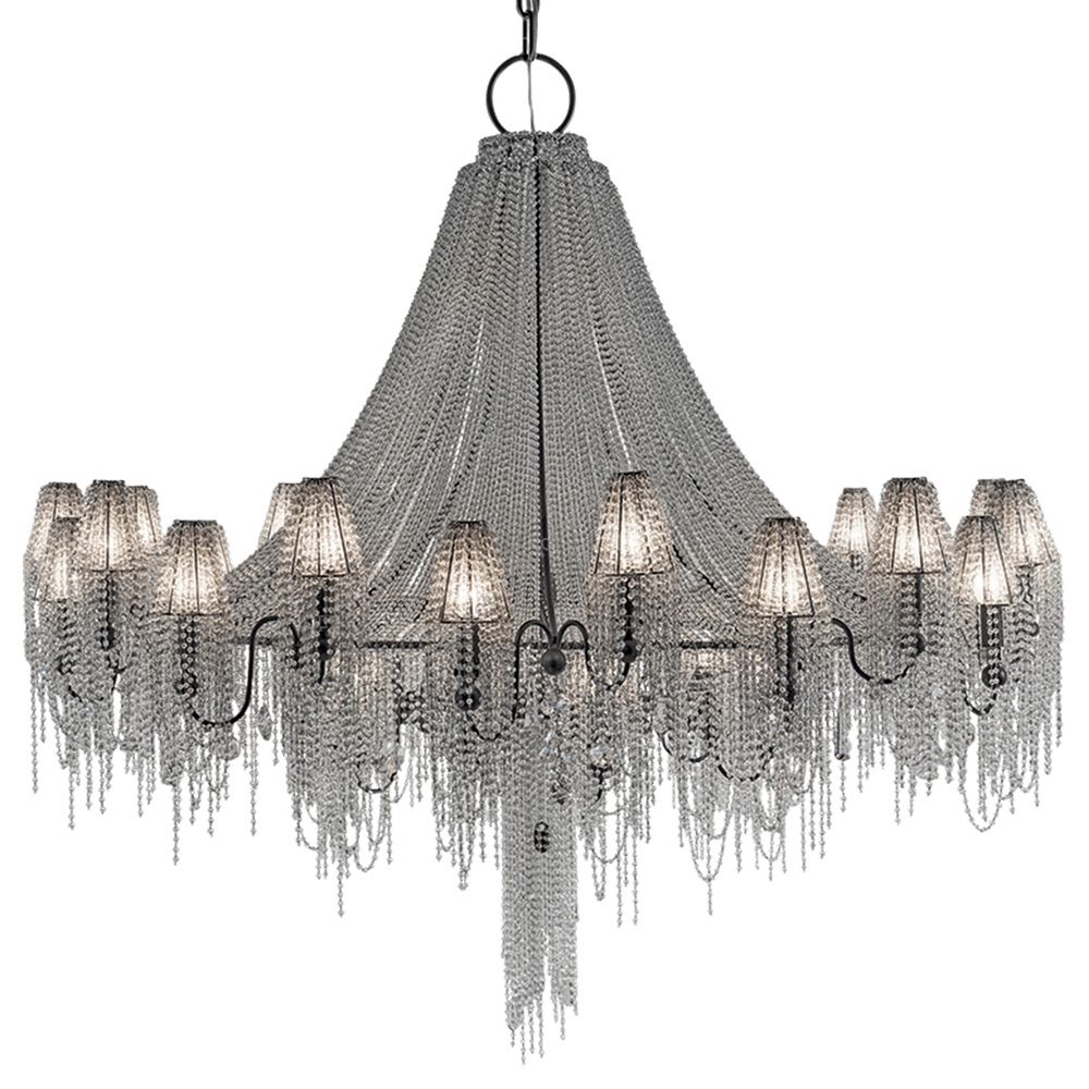 Patrizia Garganti / Chandeliers / On The Rocks PG031