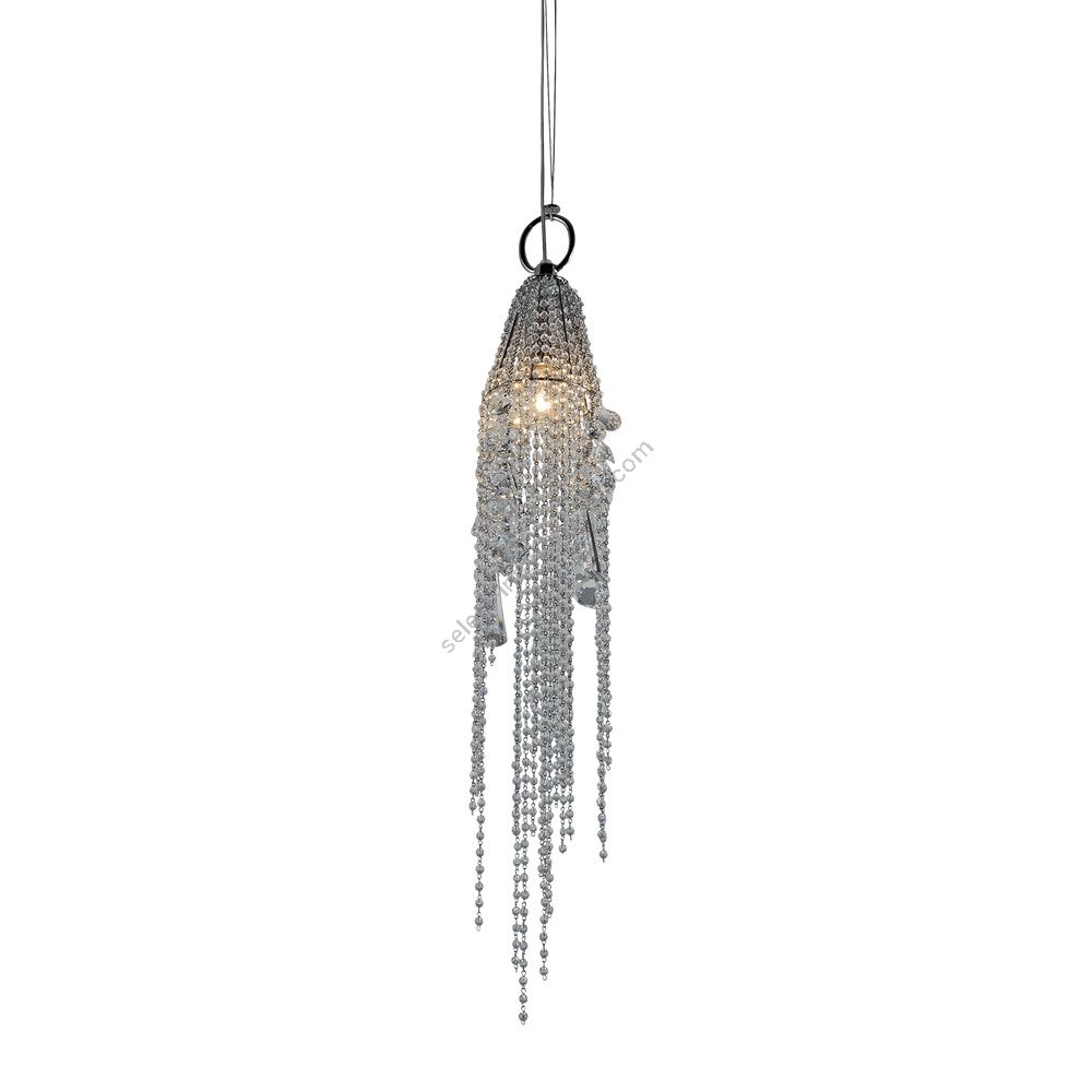 Patrizia Garganti / Pendants & Suspension Lights / On The Rocks PG037