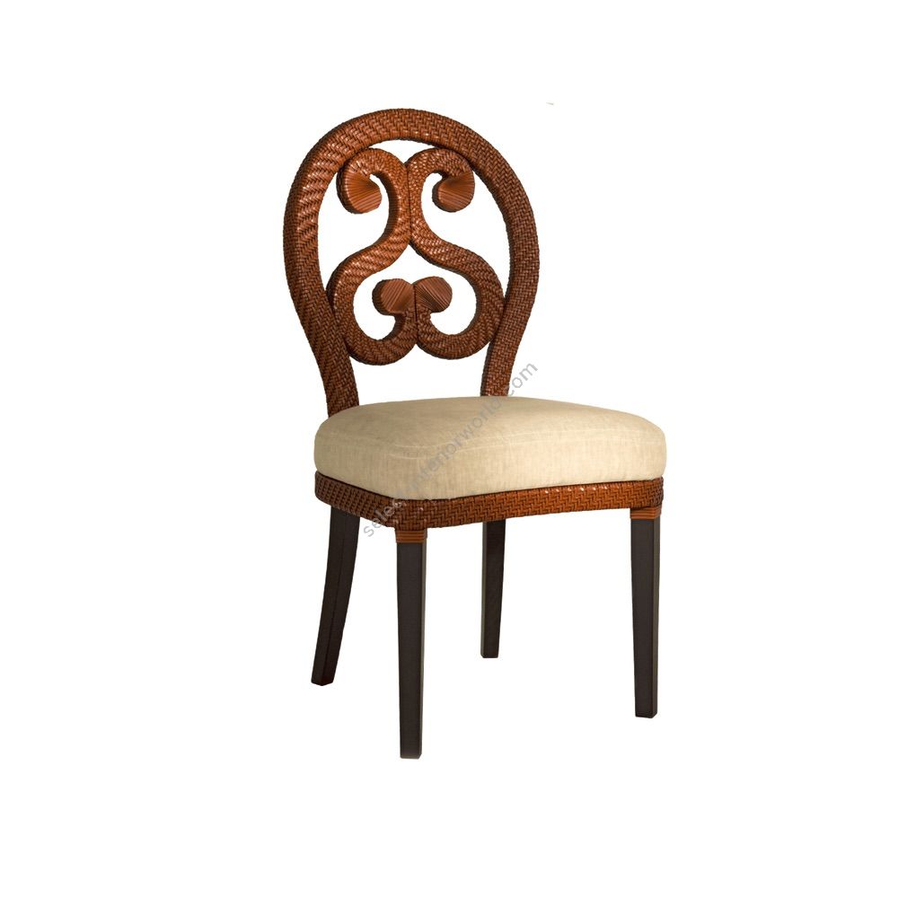 Patrizia Garganti / Chairs without Arms / Home PG1006_T_A05