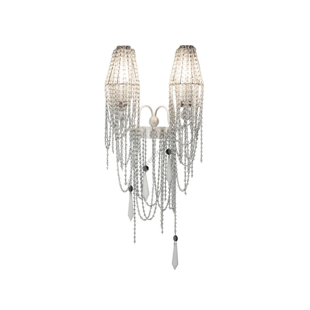 Patrizia Garganti / Wall Sconces / Burlesque PG214