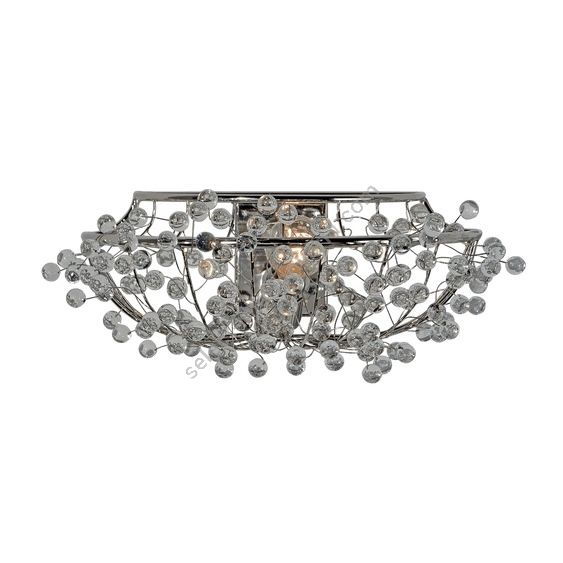 Patrizia Garganti / Wall Sconces / Nana PG432