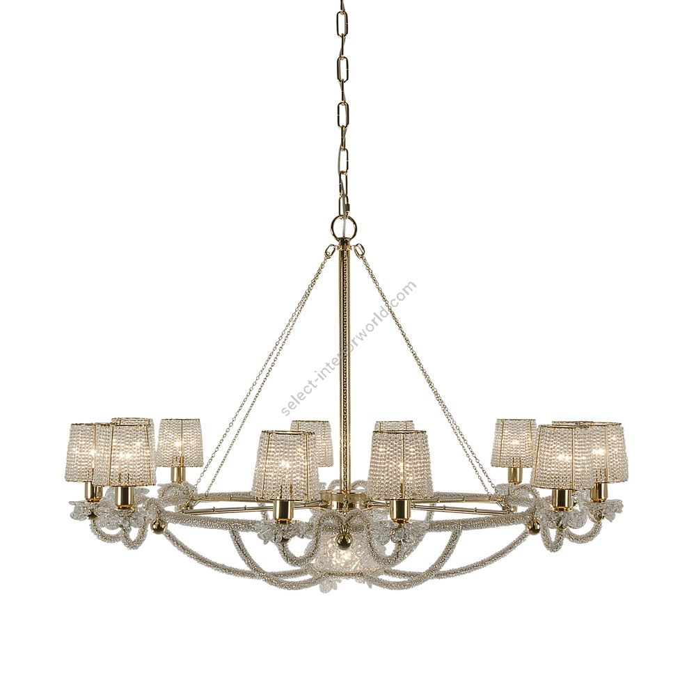 Patrizia Garganti / Chandeliers / Nana PG437