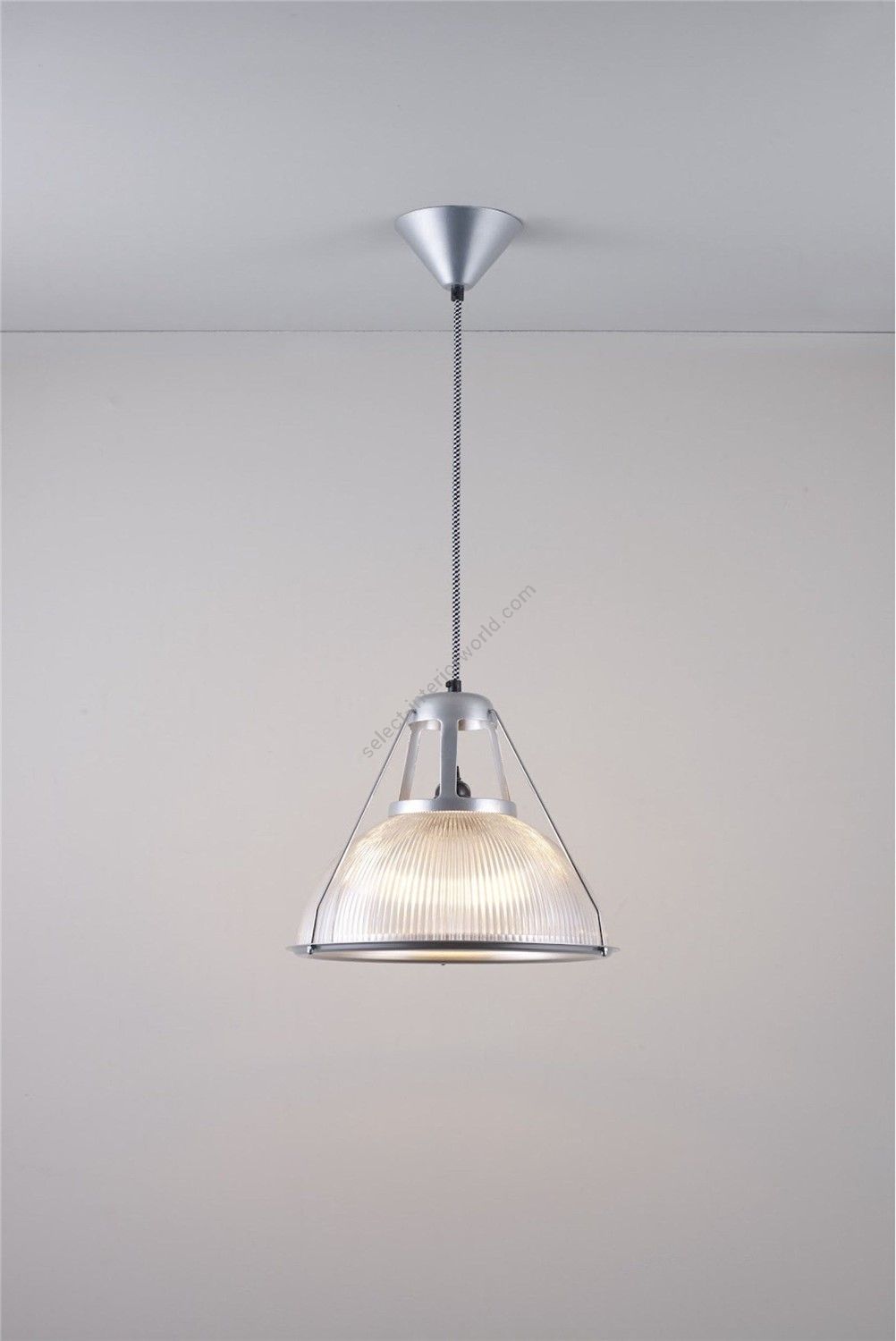 Original BTC / Pendants & Suspension Lights / Phane Prismatic