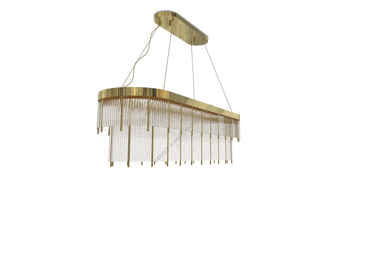 Luxxu / Pendants & Suspension Lights / Pharo Snooker