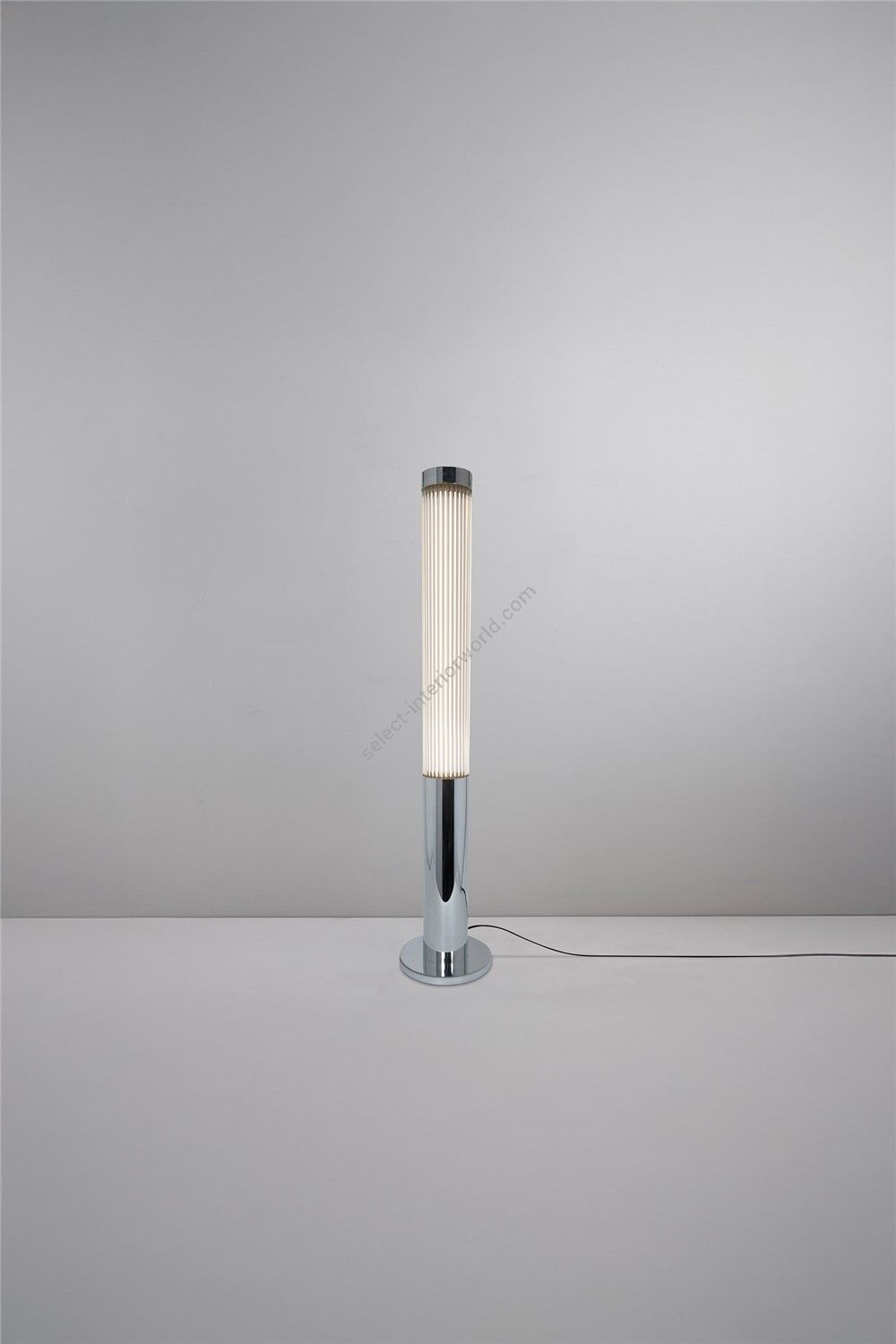 Original BTC / Floor Lamps / Pillar