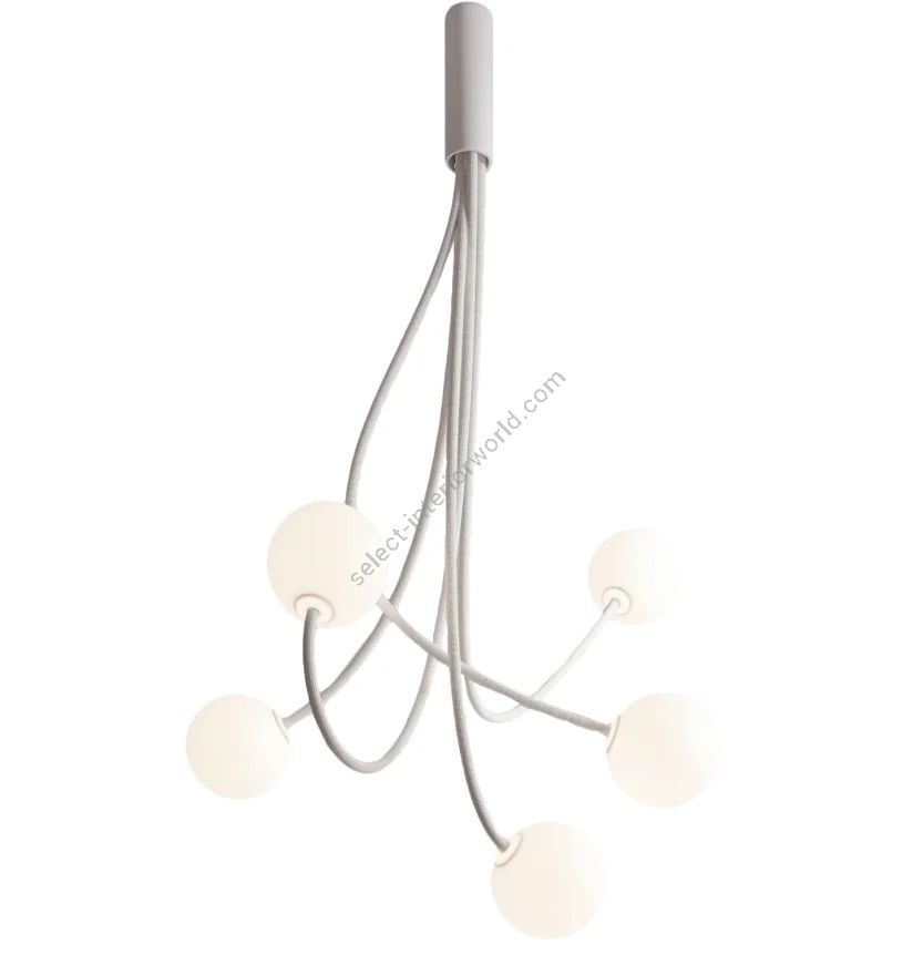 Karman / Pendants & Suspension Lights / Moony PL307ABINT