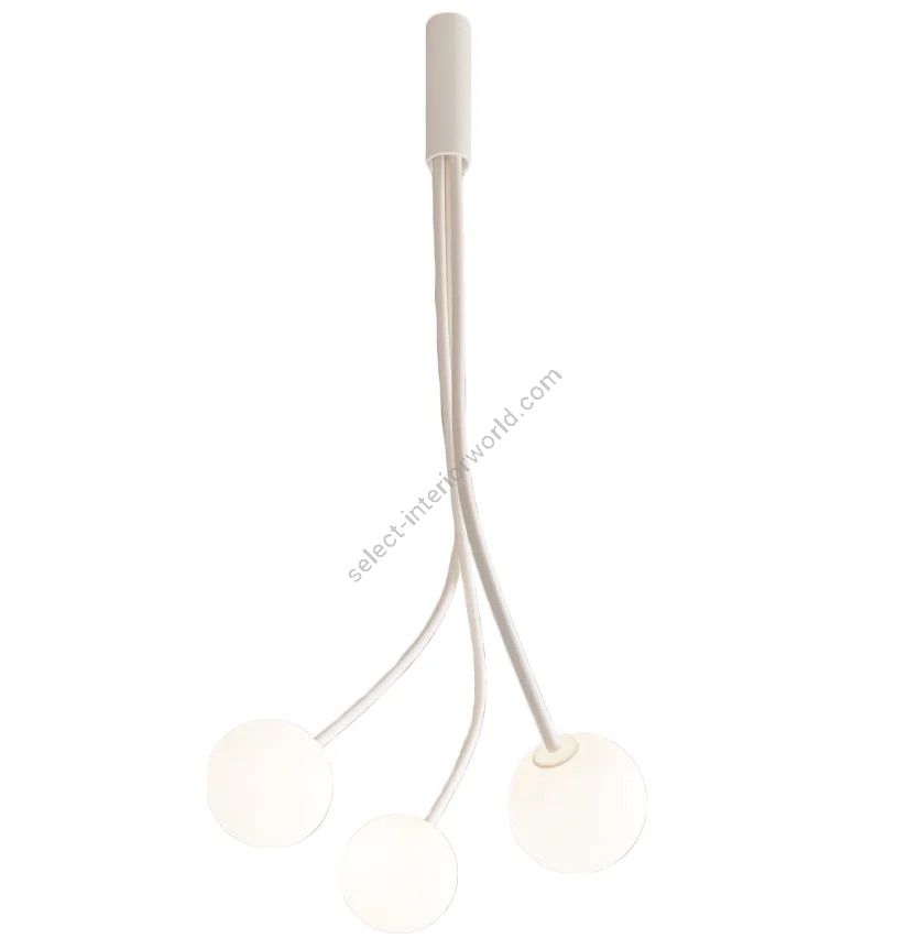 Karman / Pendants & Suspension Lights / Moony PL307BBINT