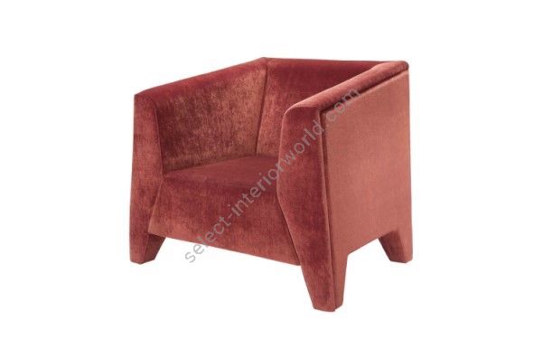 Smania / Armchairs / Abby