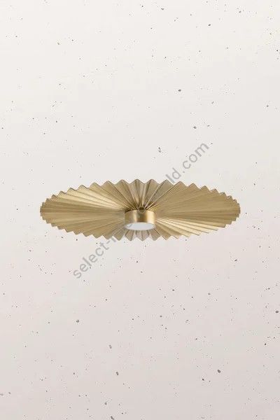 Il Fanale / Ceiling Lights / Pliè 284.06.ON