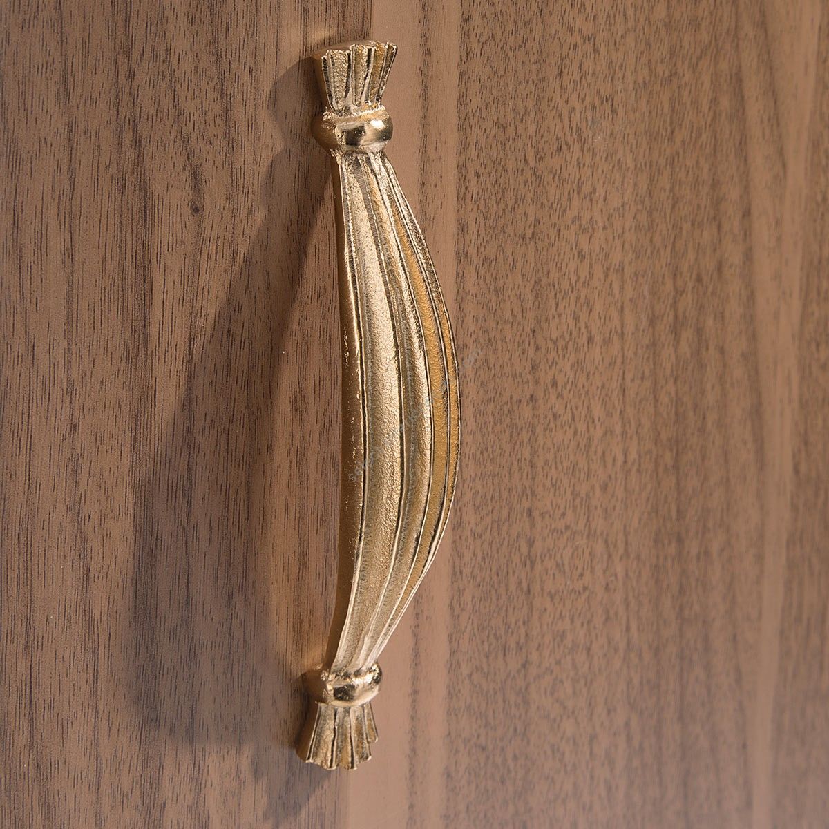 Objet Insolite / Pull / Poignée de tirage Pleats