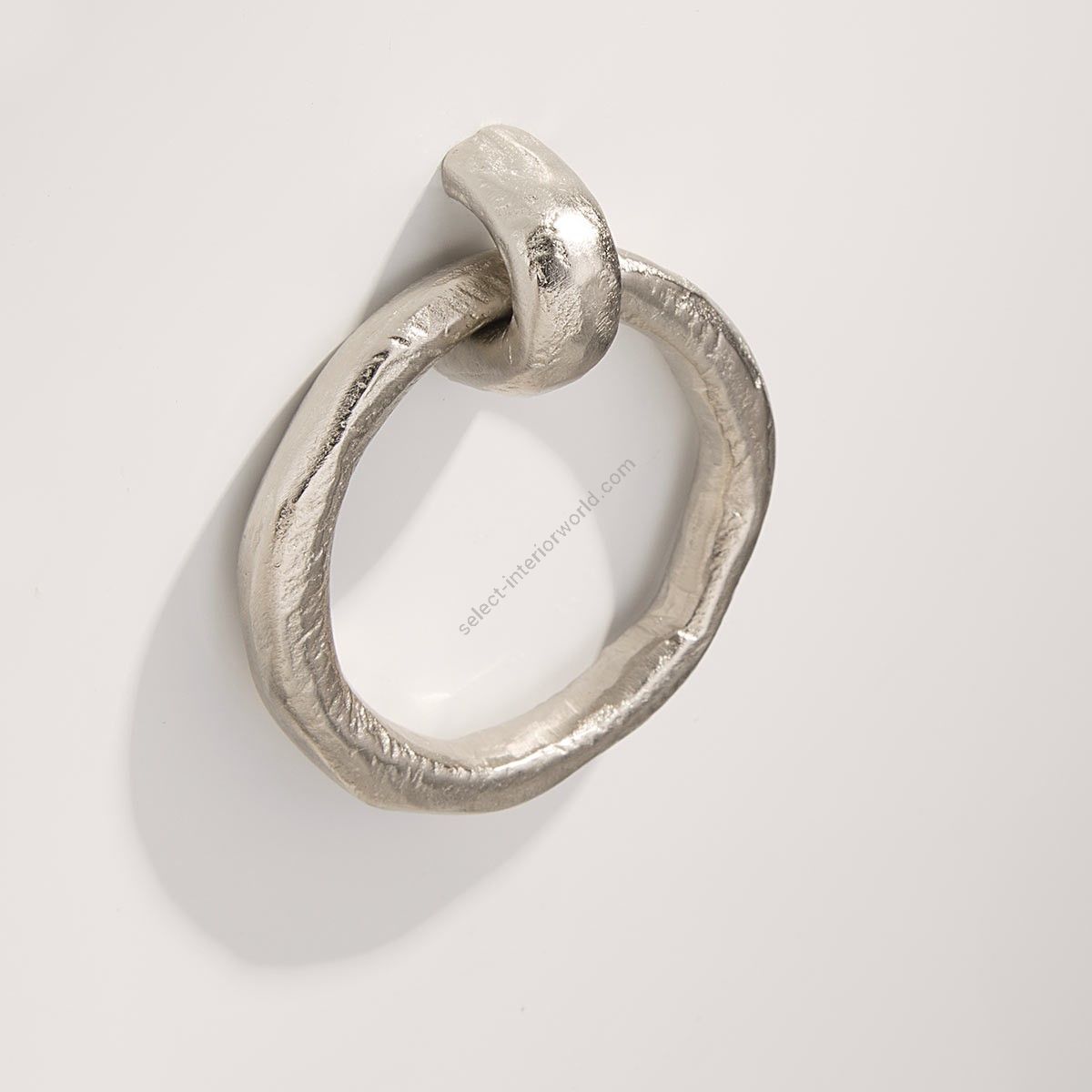 Objet Insolite / Pull / Poignée de tirage Ring