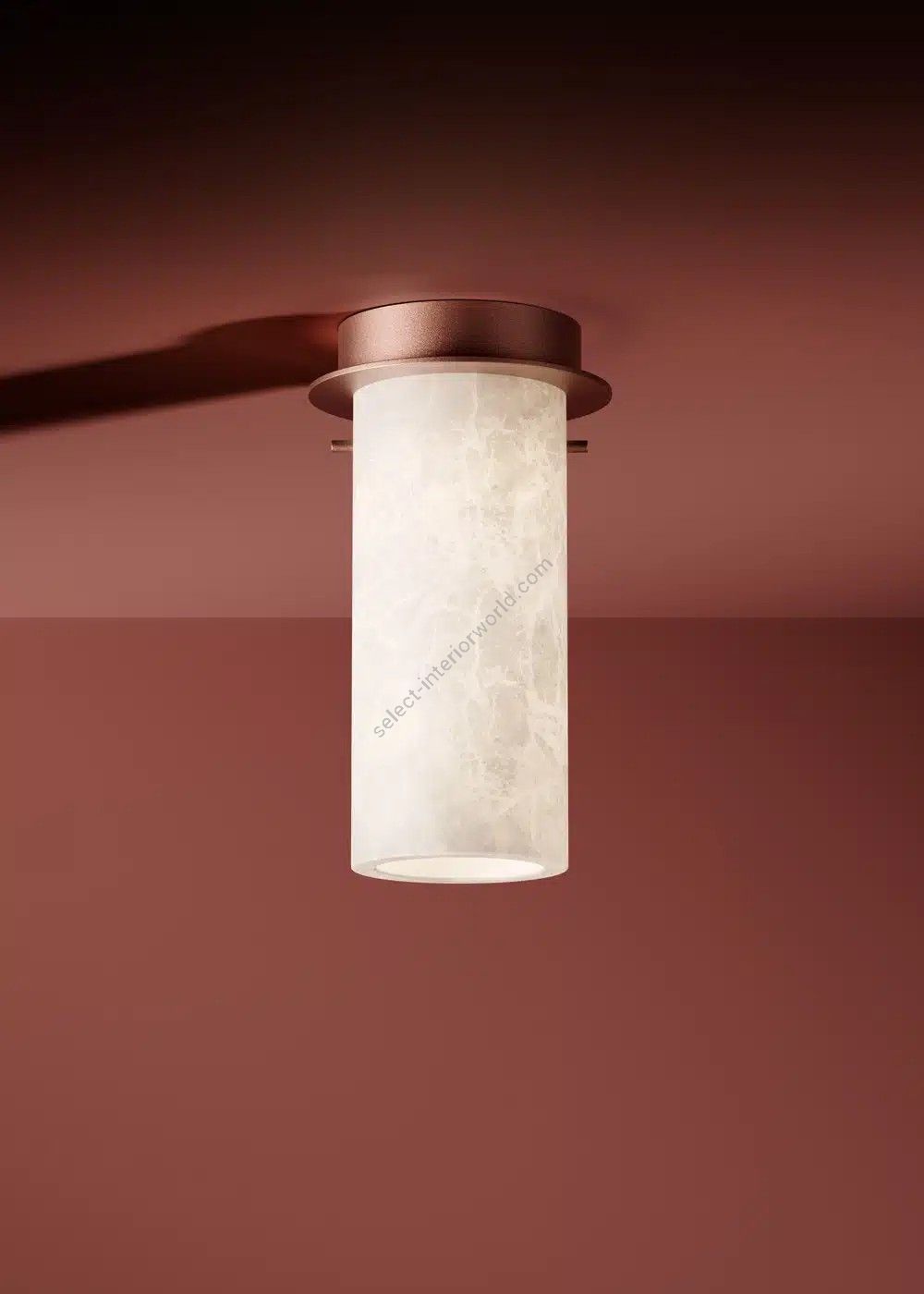 Alabastro Italiano / Spot Lighting / Poseidon #2