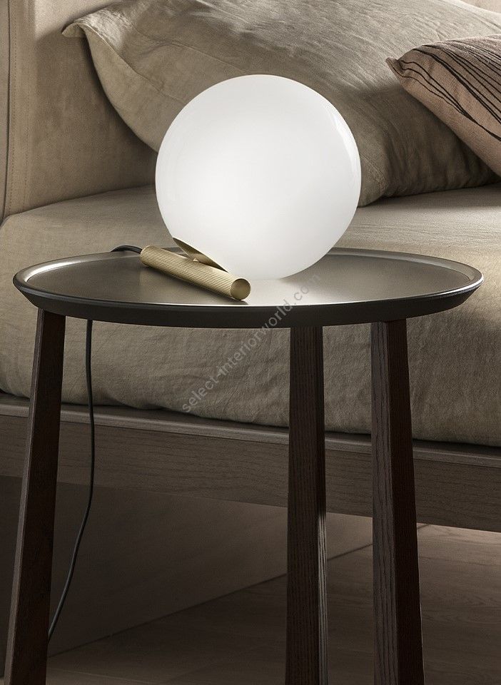 Masiero / Table Lamps / Posy Tl