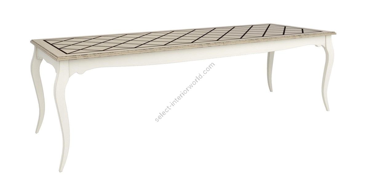 Busatto Mobili / Dining Tables / PR214-BS