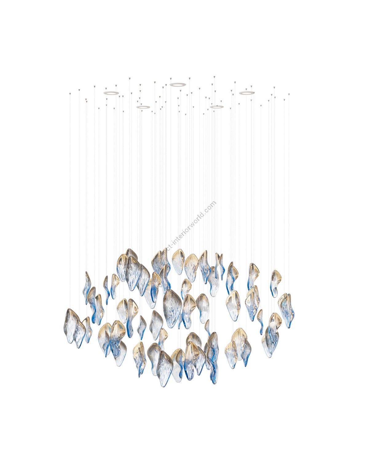 Sans Souci / Chandeliers / PRIMROSE M