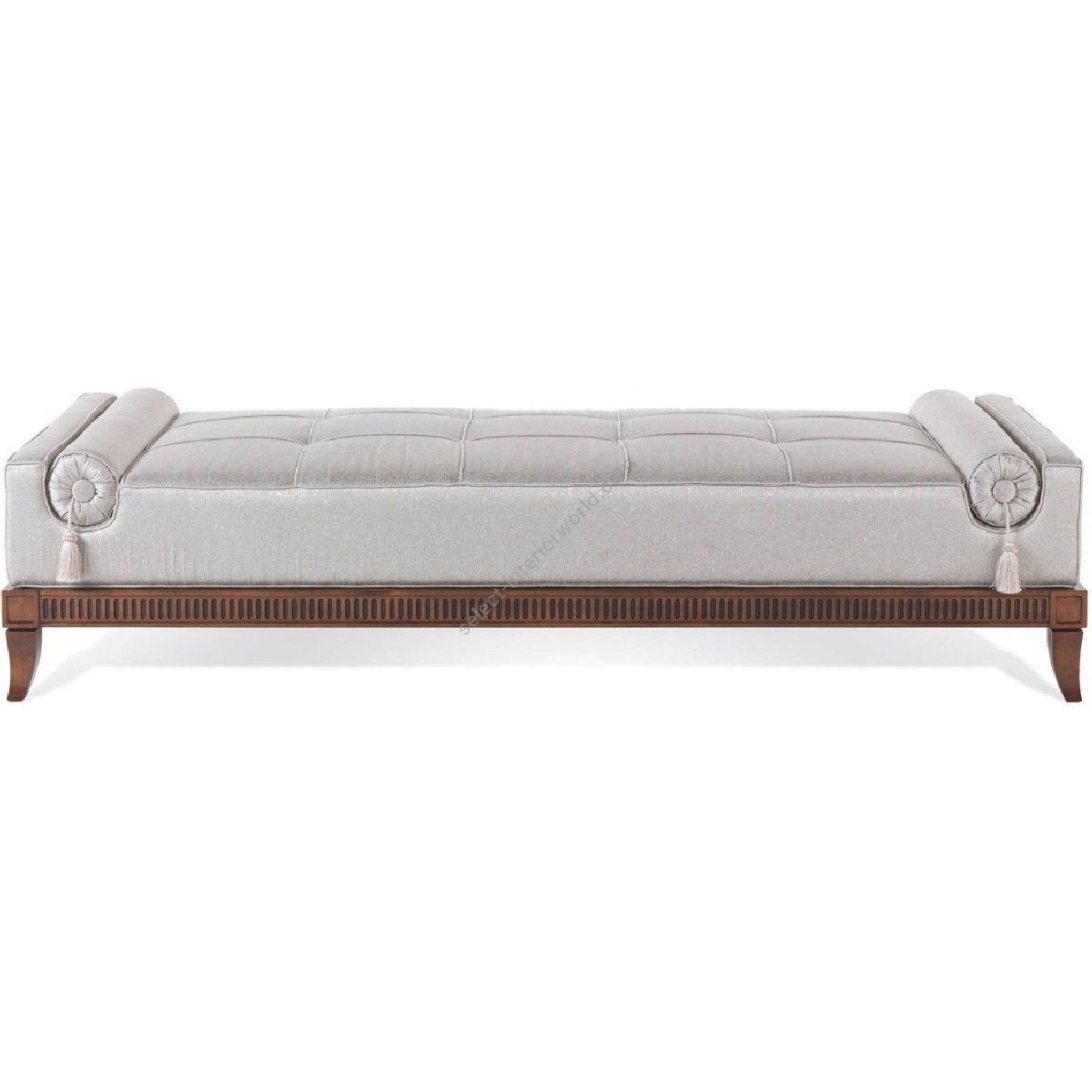 Jumbo Collection / Benches / Psyche Bench