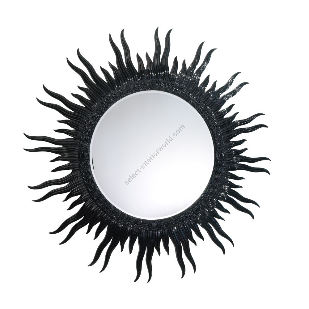 Francesco Molon / Wall Mirrors / Eclectica Sole Hand Carved Q502.01