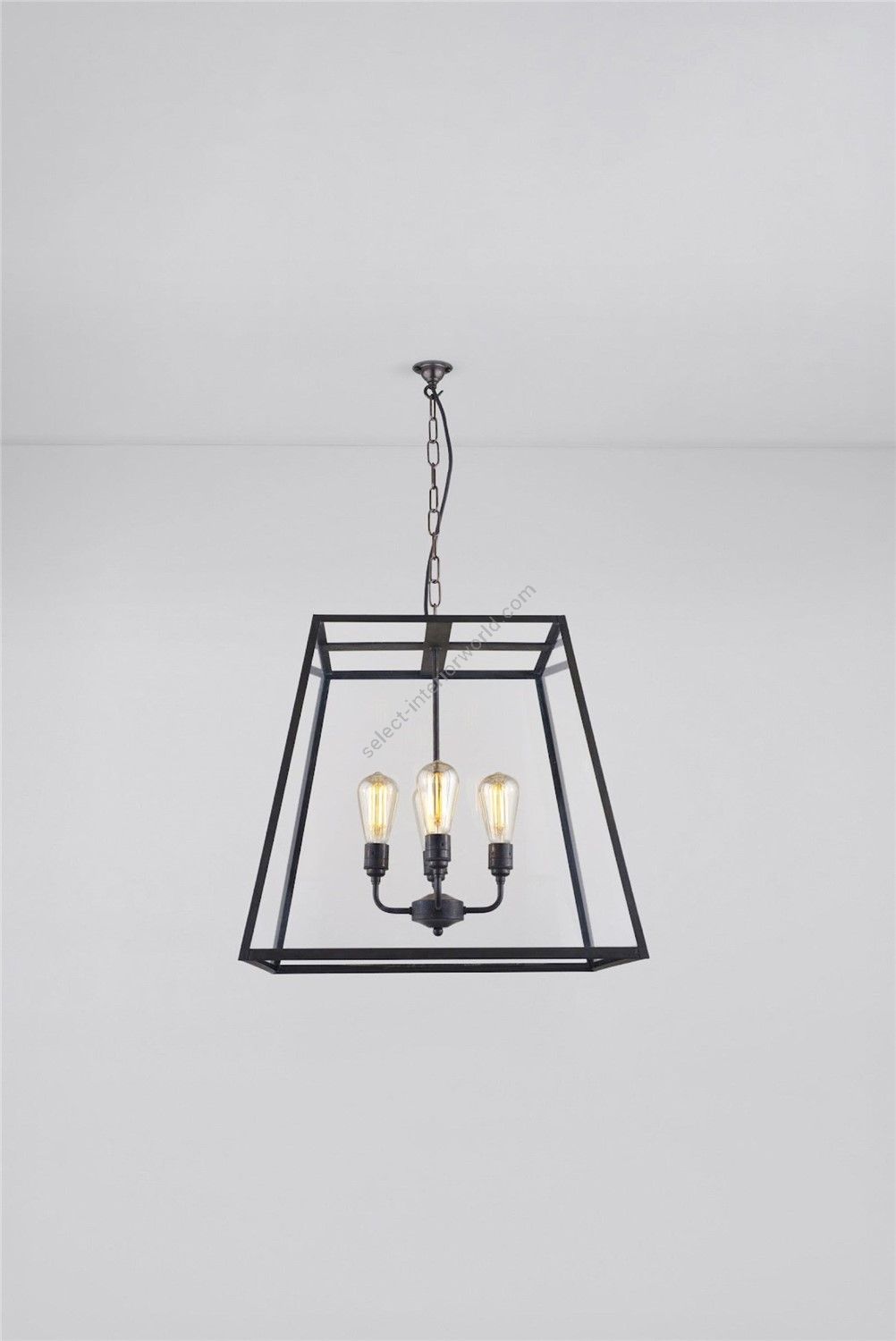 Original BTC / Pendants & Suspension Lights / Quad Extra Large