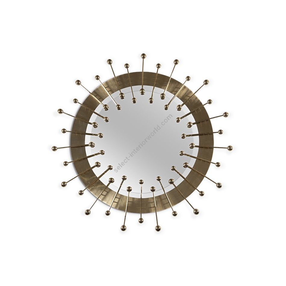 Essential Home / Wall Mirrors / Quantum