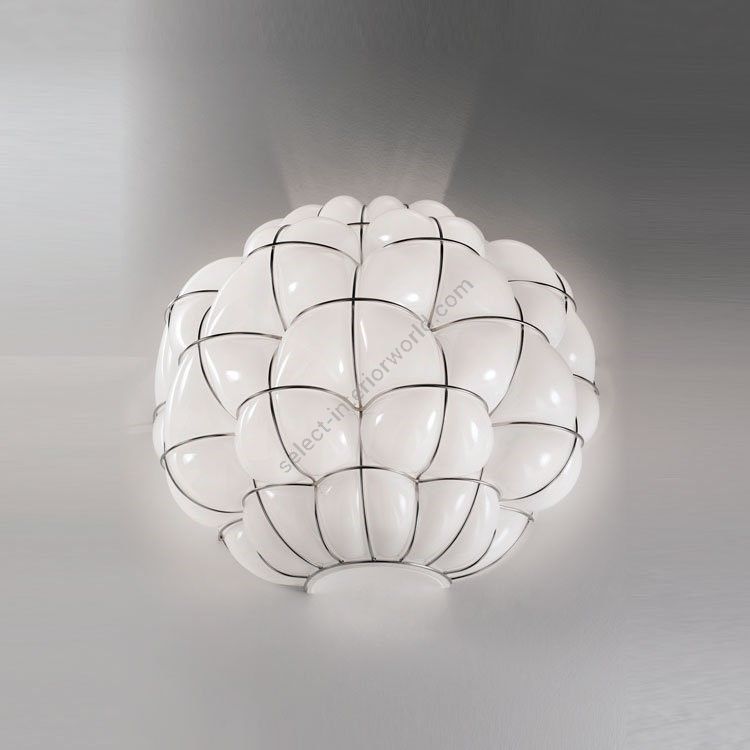 Siru / Wall Sconces / Pouff RA383-035