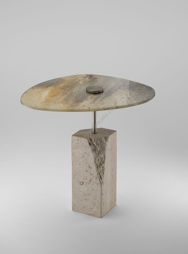 Arte Veneziana / Side Tables / Rascino FCT-GLF-210-48T