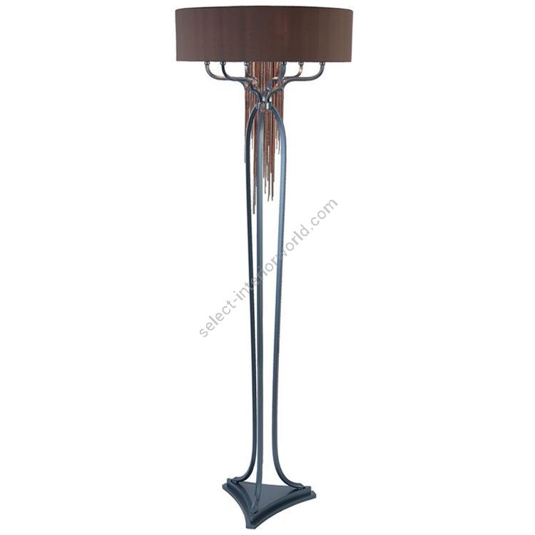 Patrizia Garganti / Floor Lamps / Ricercata RC09