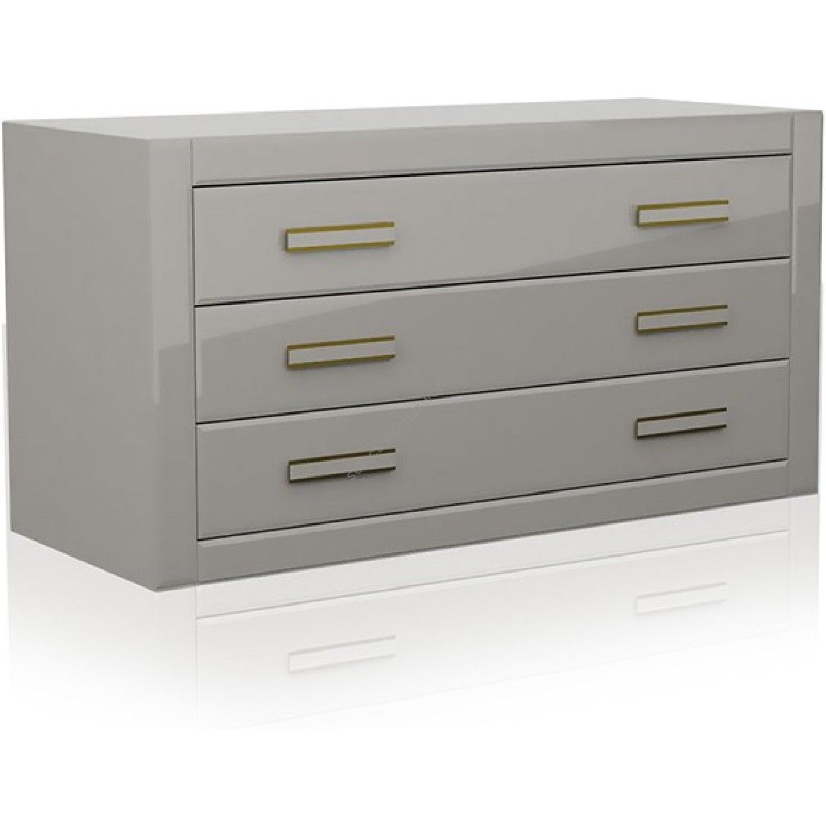 Reflex / Chest Of Drawers / Avantgarde Comò