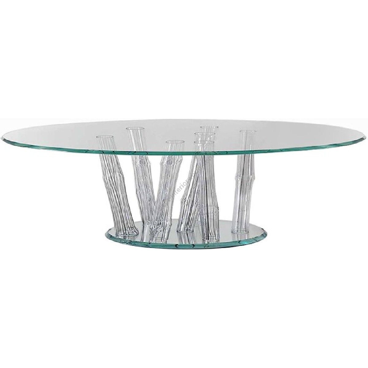 Reflex / Coffee Tables / Bamboo 40