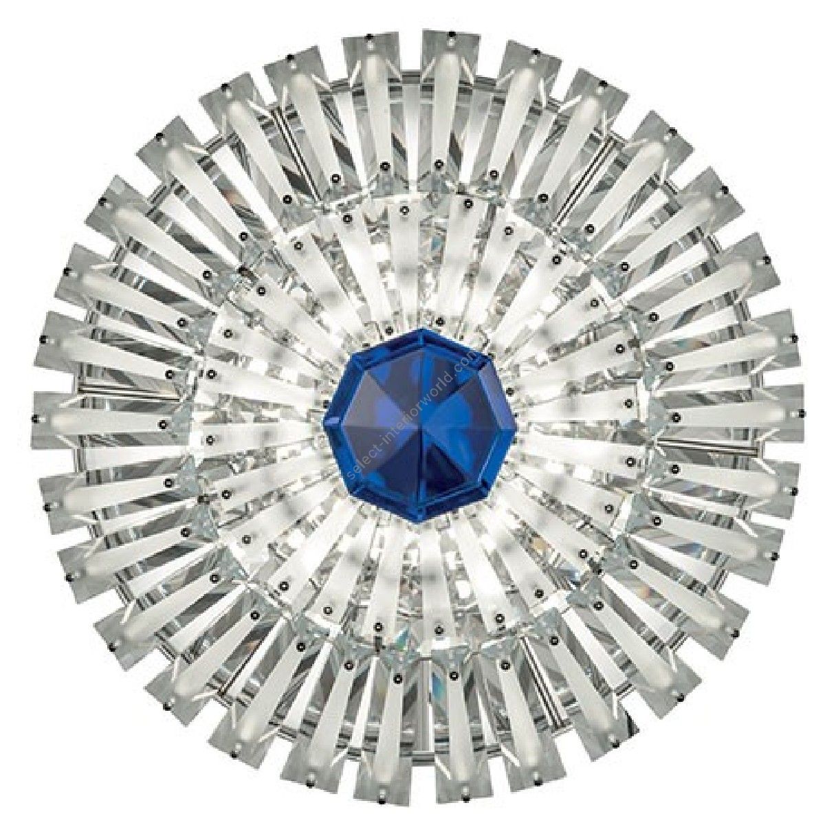 Reflex / Wall Sconces / Diamante Applique