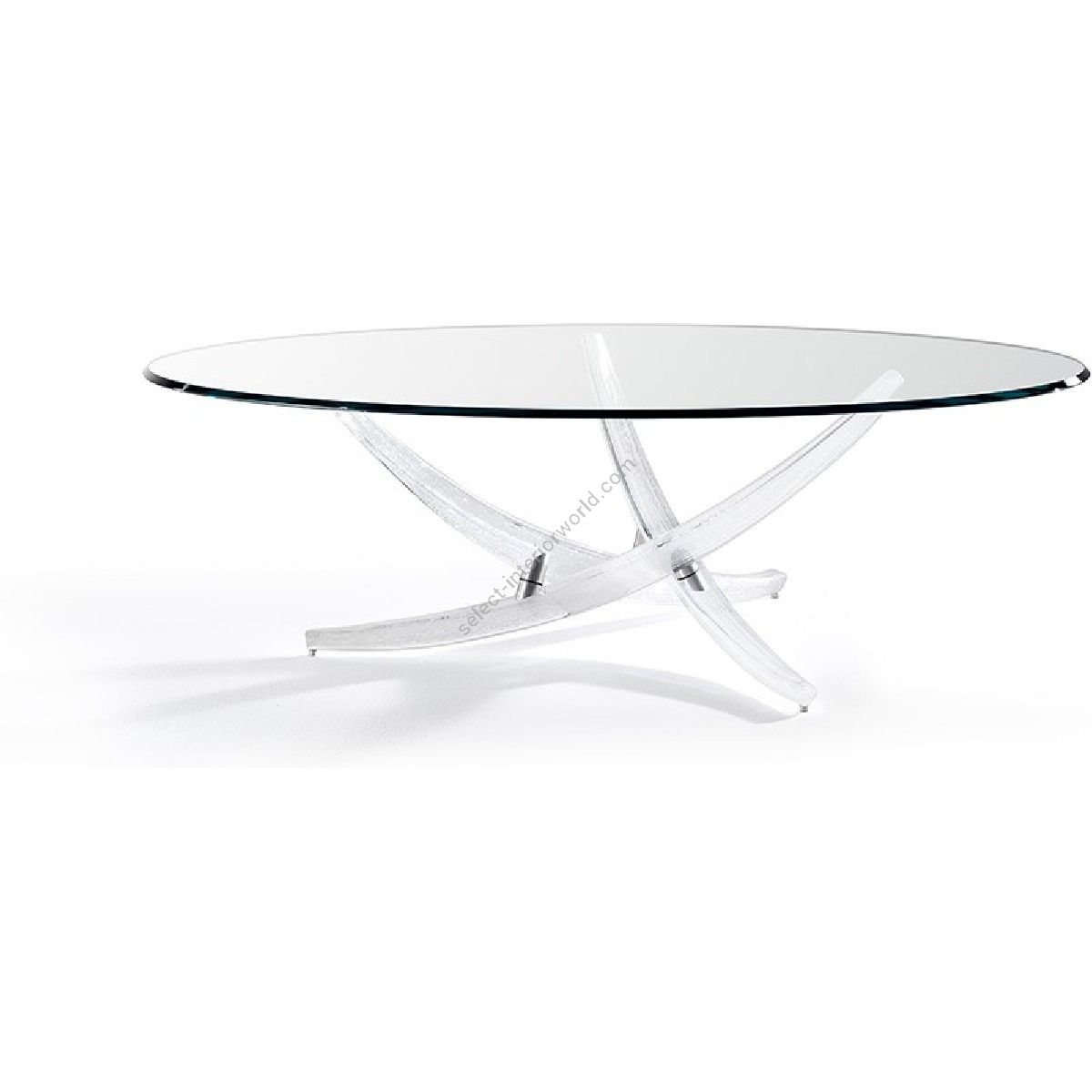 Reflex / Coffee Tables / Fili D'erba 40