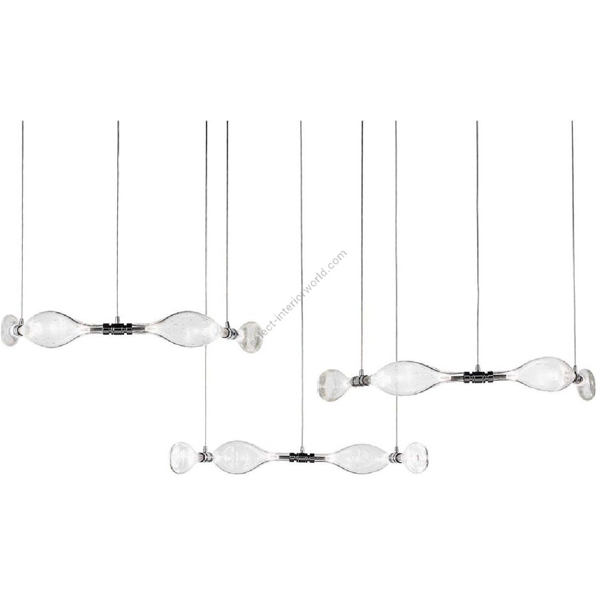 Reflex / Pendants & Suspension Lights / Firefly
