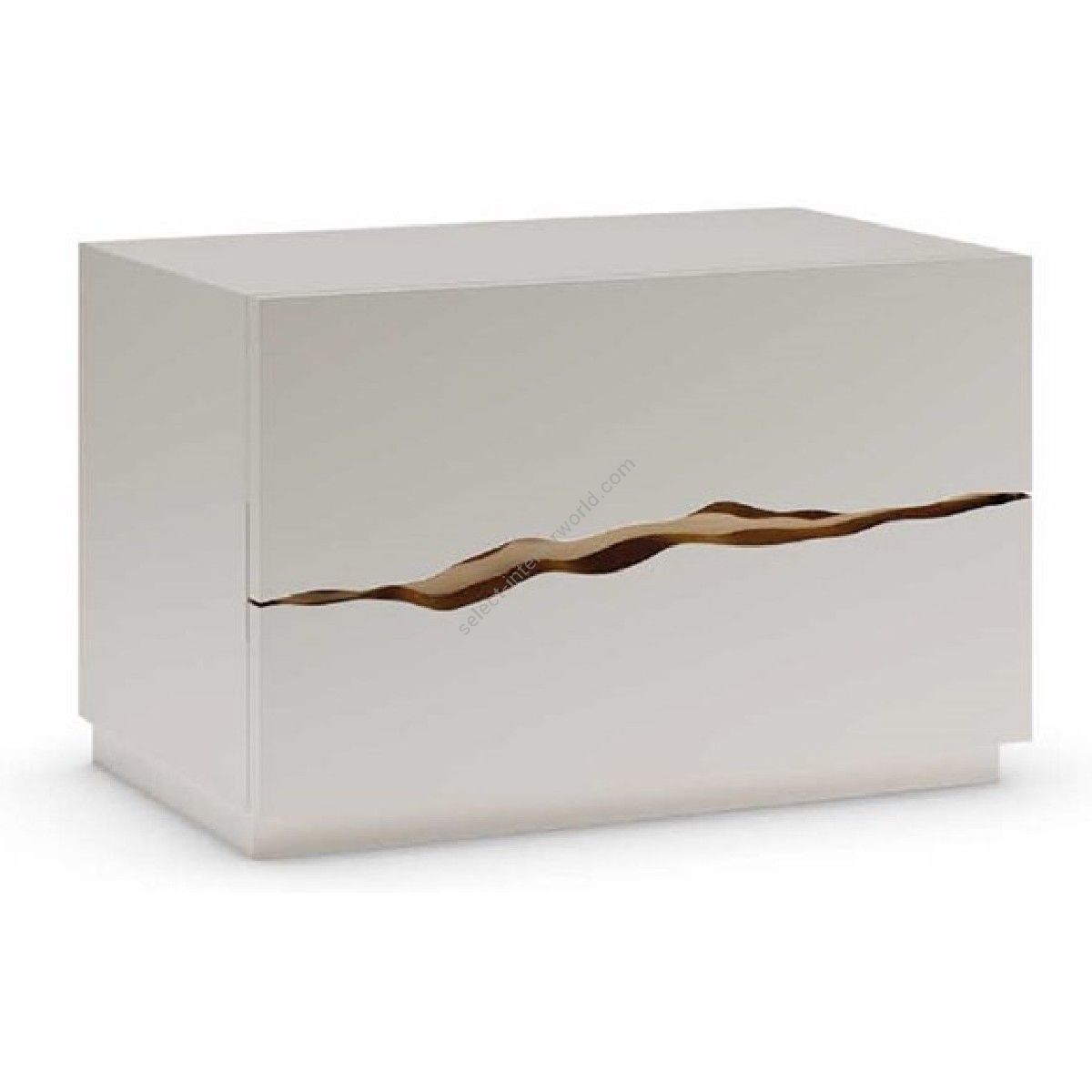 Reflex / Nightstands & Bedside tables / Impact Bedside