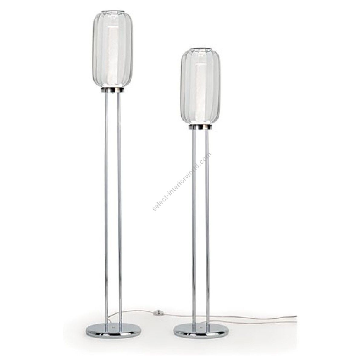 Reflex / Floor Lamps / Lanterna Piantana