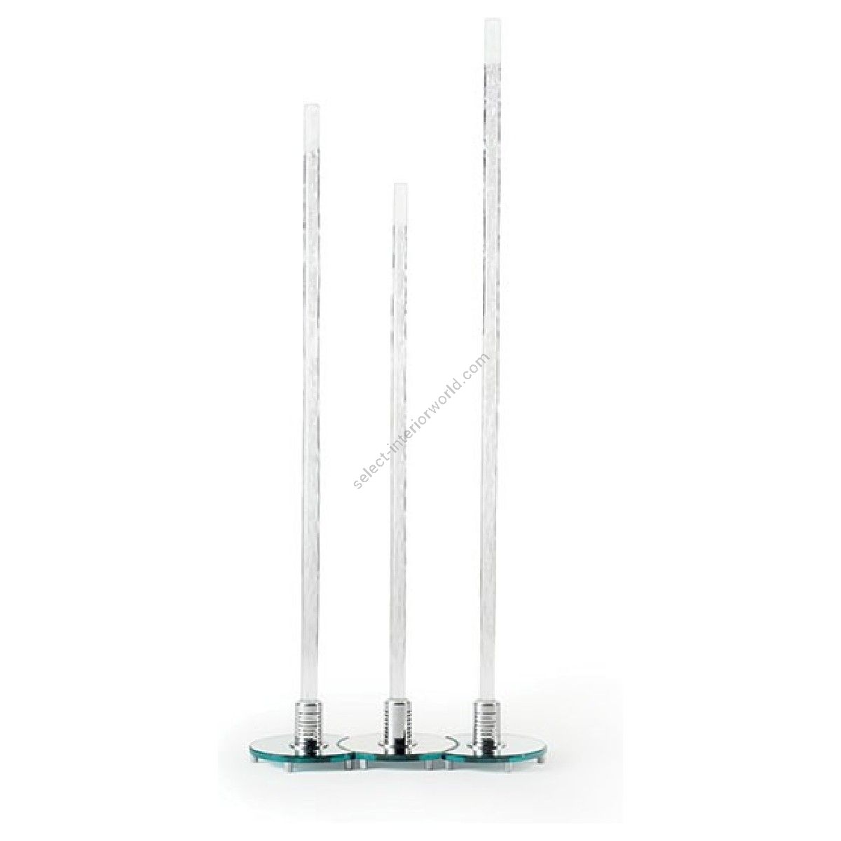 Reflex / Floor Lamps / Lucciola Floor Lamp