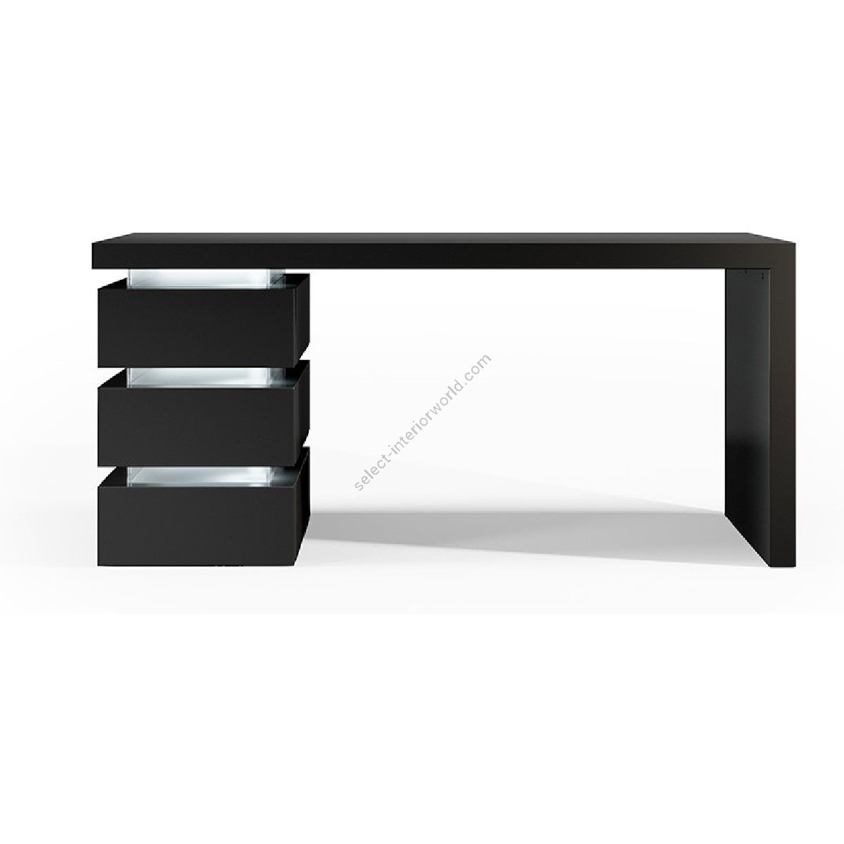 Reflex / Executive Writing desks / Luce Scrivania