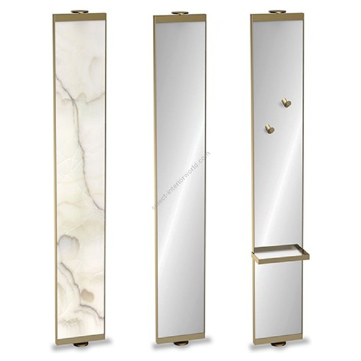 Reflex / Mirrors / Oh Separe