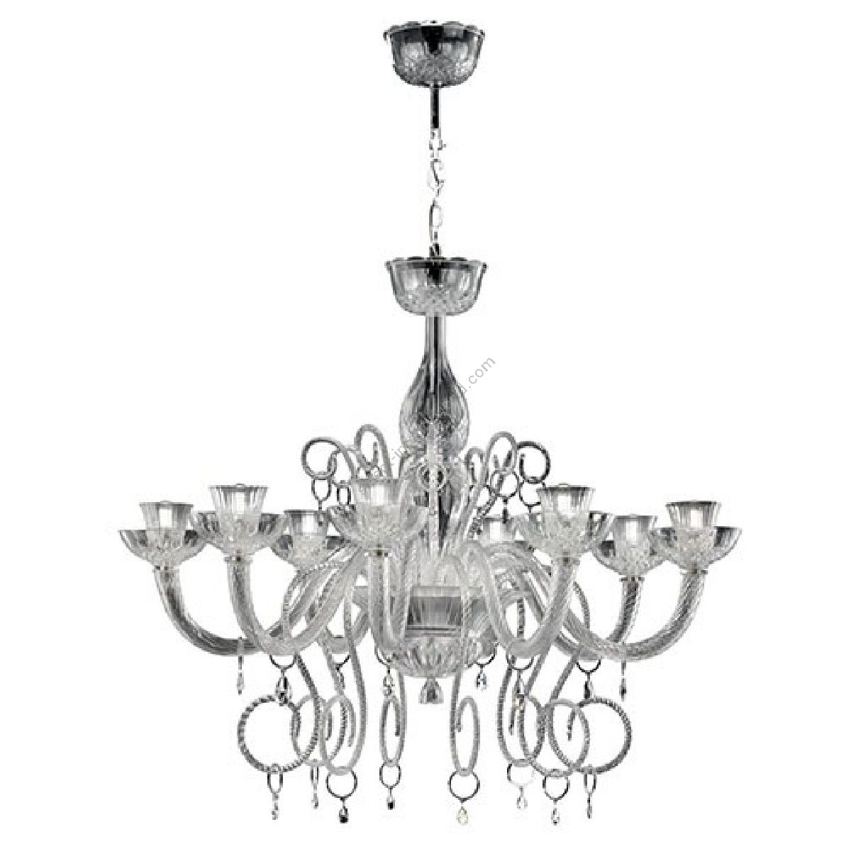 Reflex / Chandeliers / Palazzo Ducale Lampadario