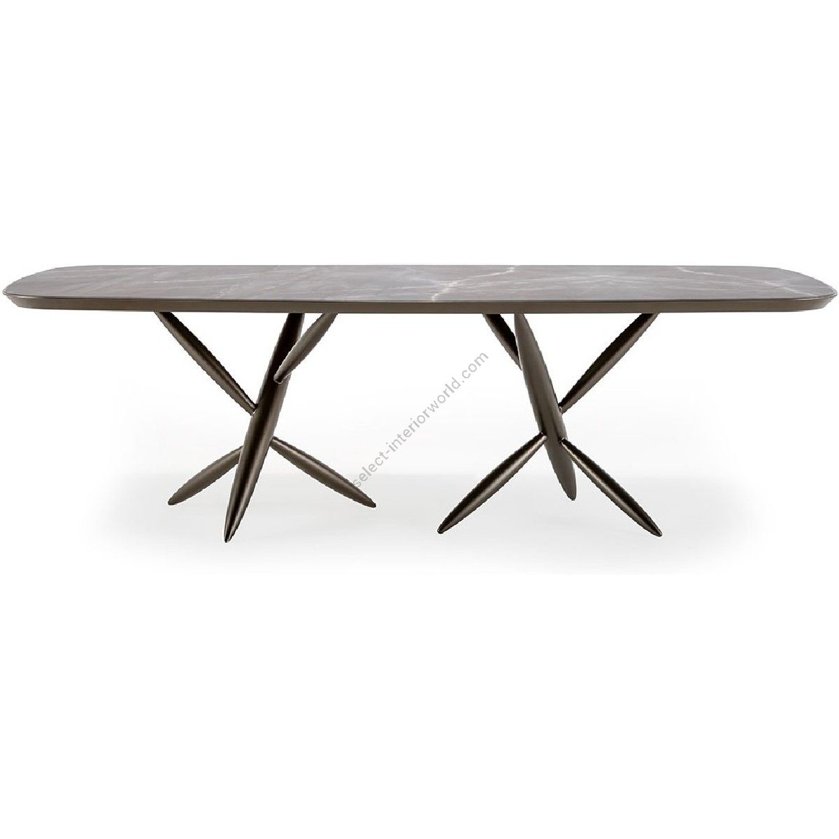 Reflex / Dining Tables / Pitto 72