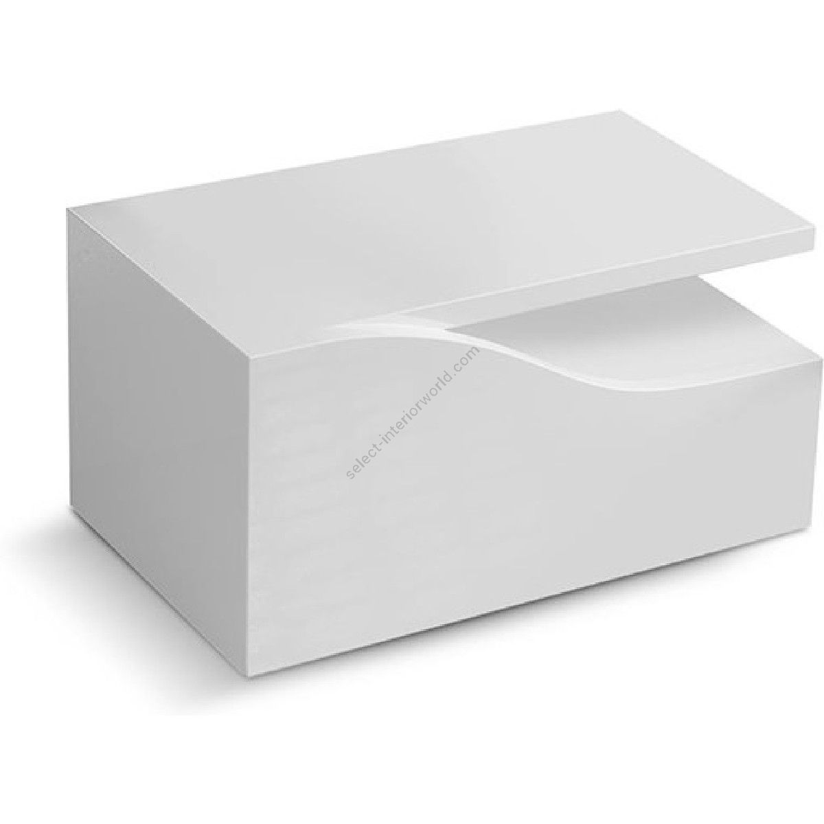 Reflex / Nightstands & Bedside tables / Segno Comodino