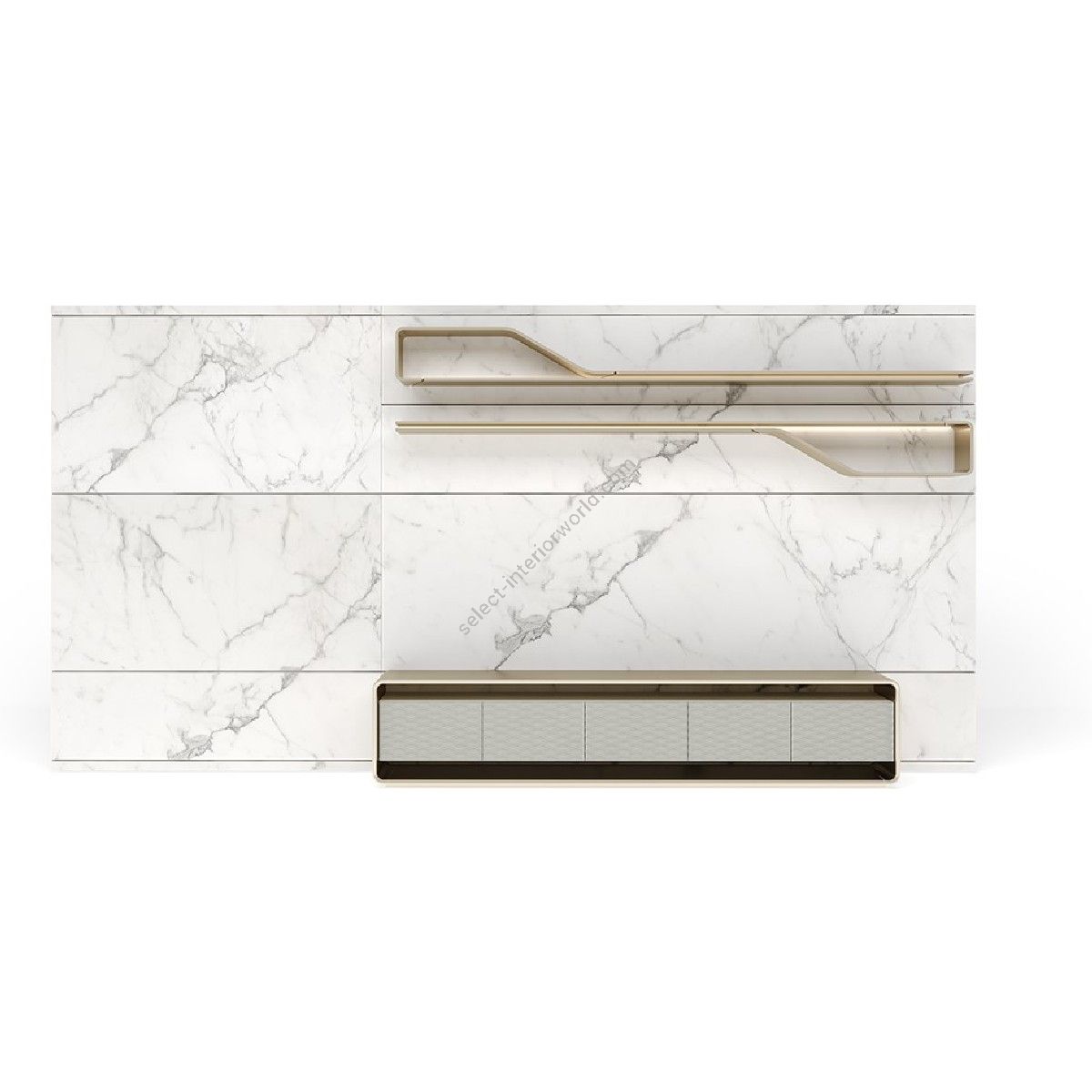 Reflex / TV Stands Media Consoles and Cabinets / System 01