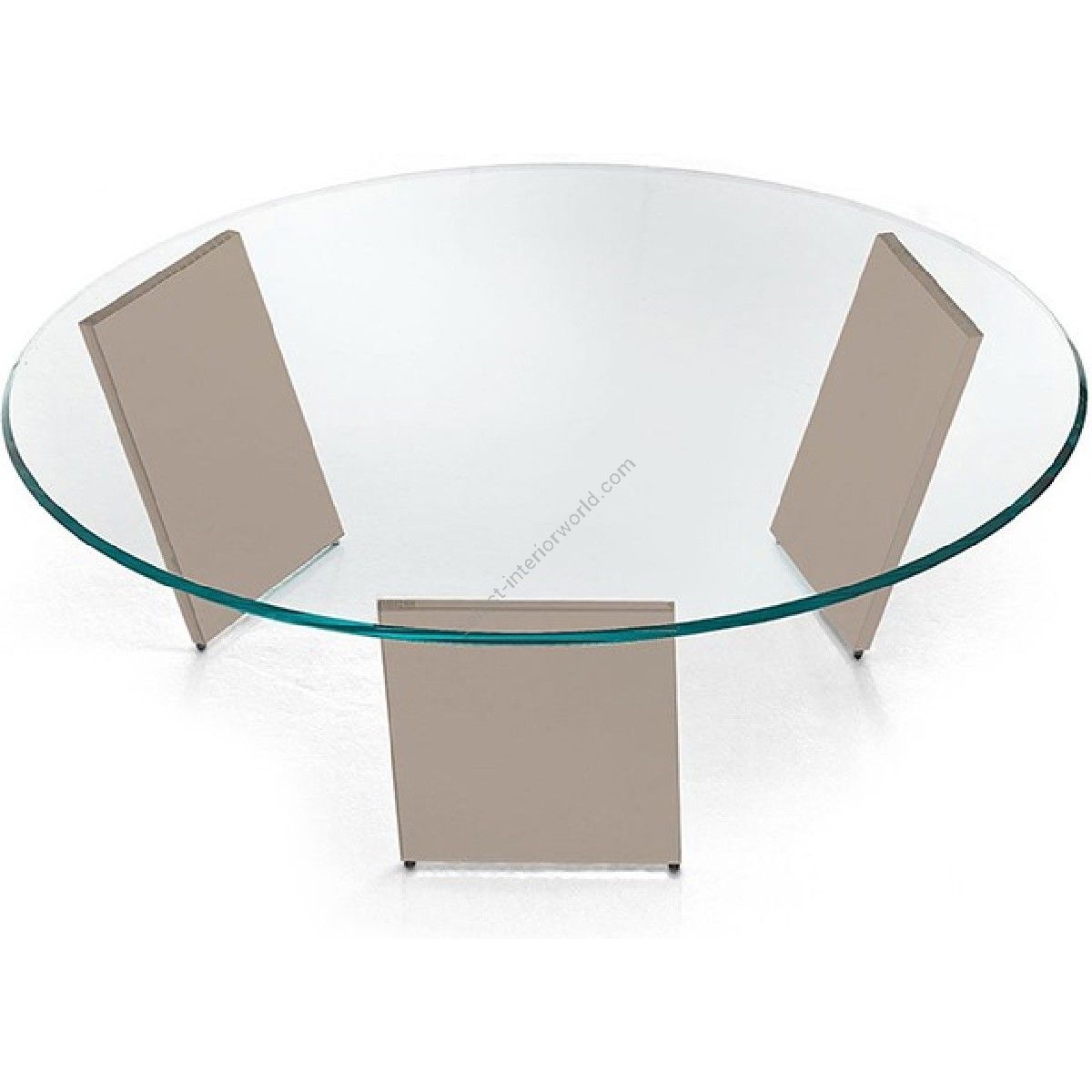 Reflex / Coffee Tables / Tango 40