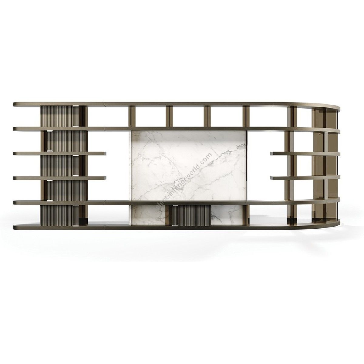 Reflex / Bookcases / Tango T Box