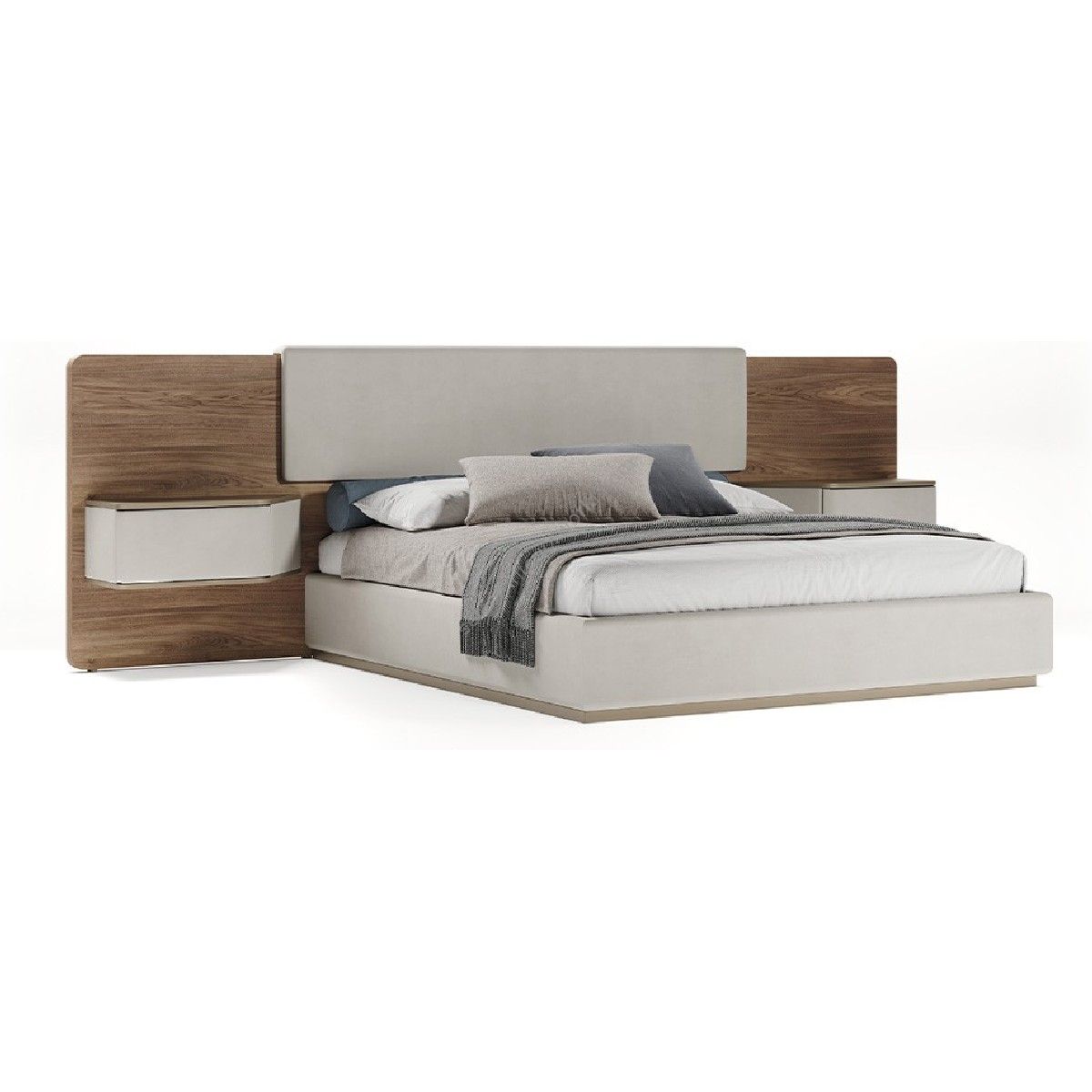Reflex / Beds / Wave Letto Xl
