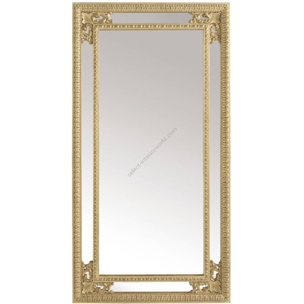 Jumbo Collection / Wall Mirrors / Renaissance Mirror2